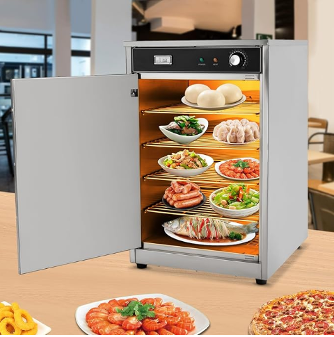nichrome steam oven ceramic heater