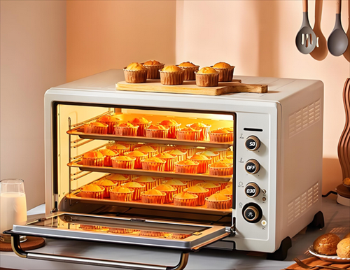 single tube quartz tube for kitchen oven