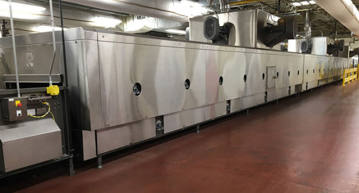 fryer heater radiant heater for heat preservation