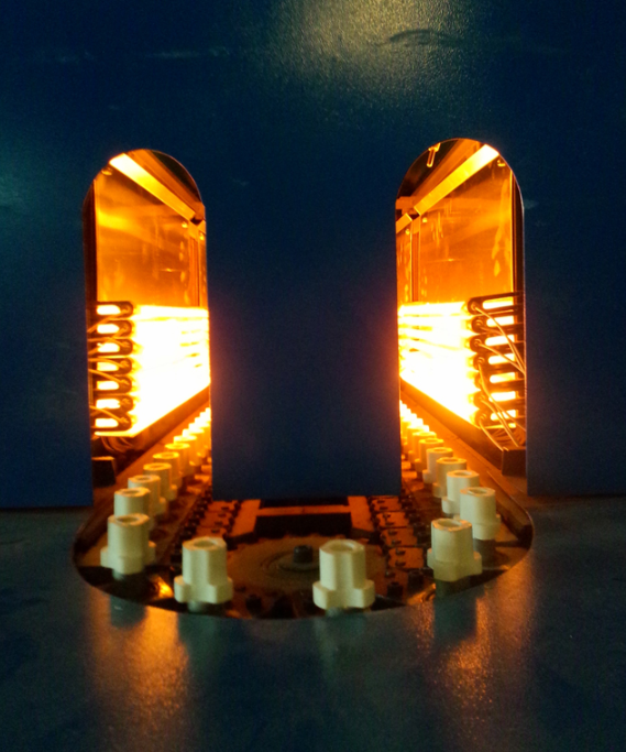 Replacement lamp for Sidel SBO 20 Series 2