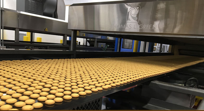 convection oven thermal element for drying