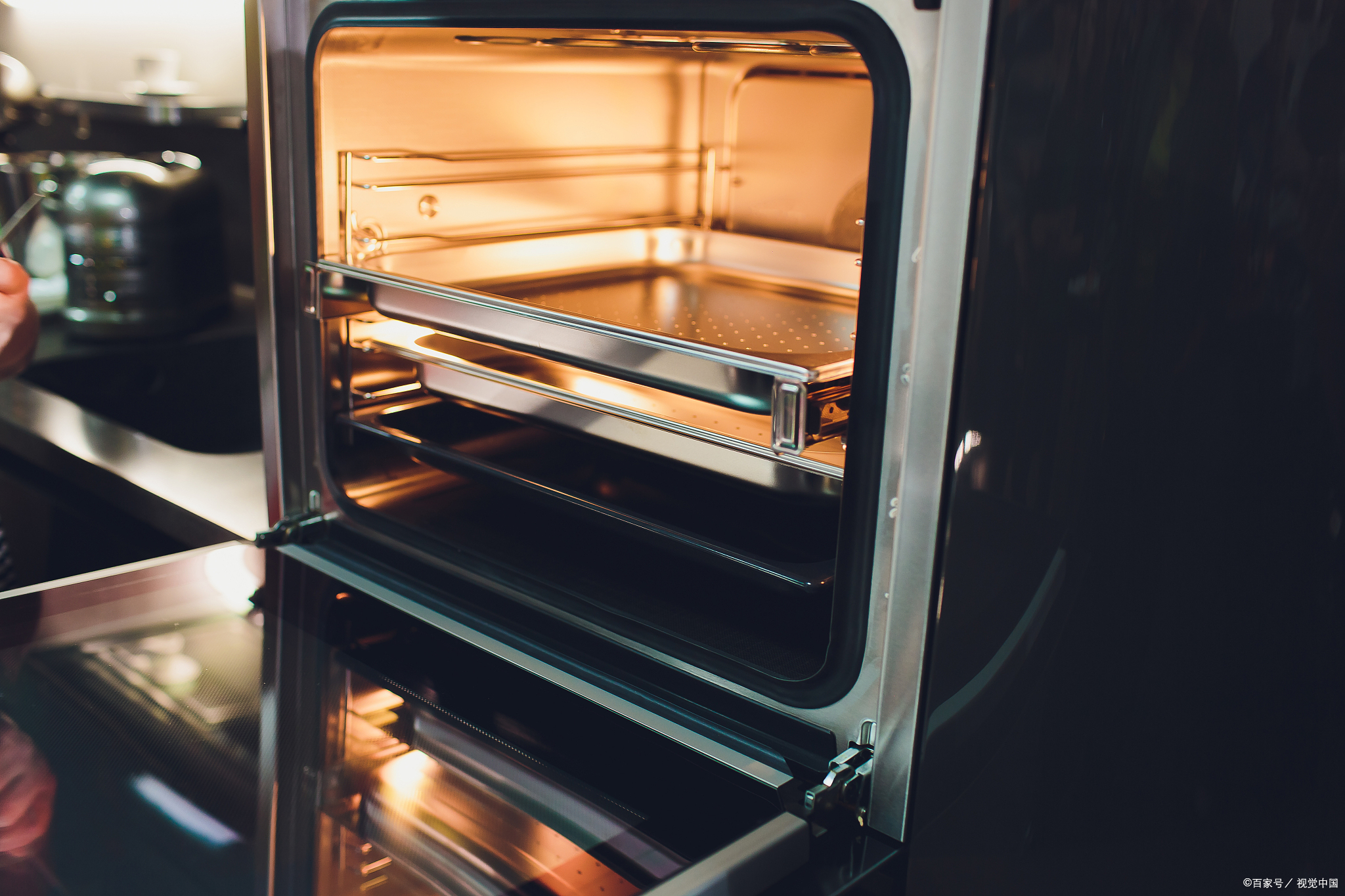 food safety ceramic heater for bread oven