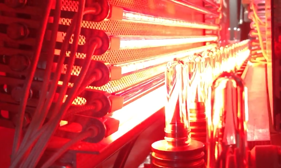 Replacement lamps for all blowing machines