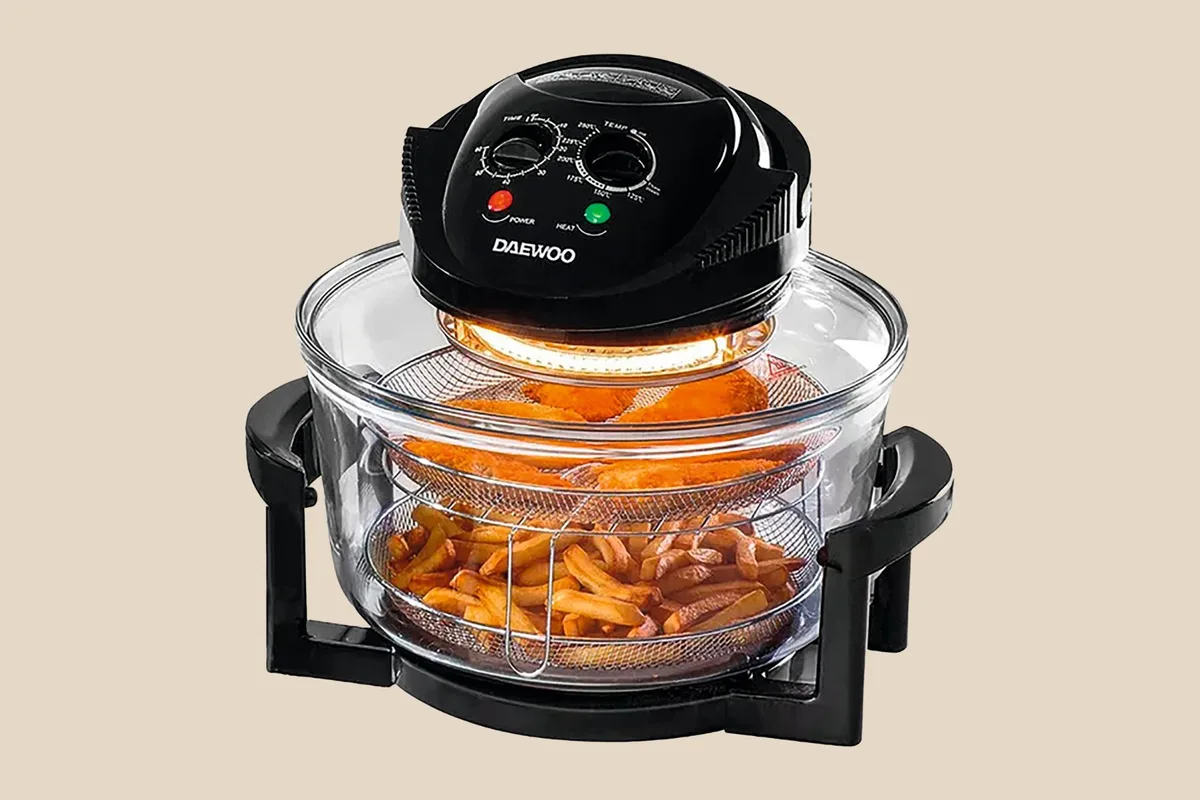 Aquecedor infravermelho de 800W para forno rotativo