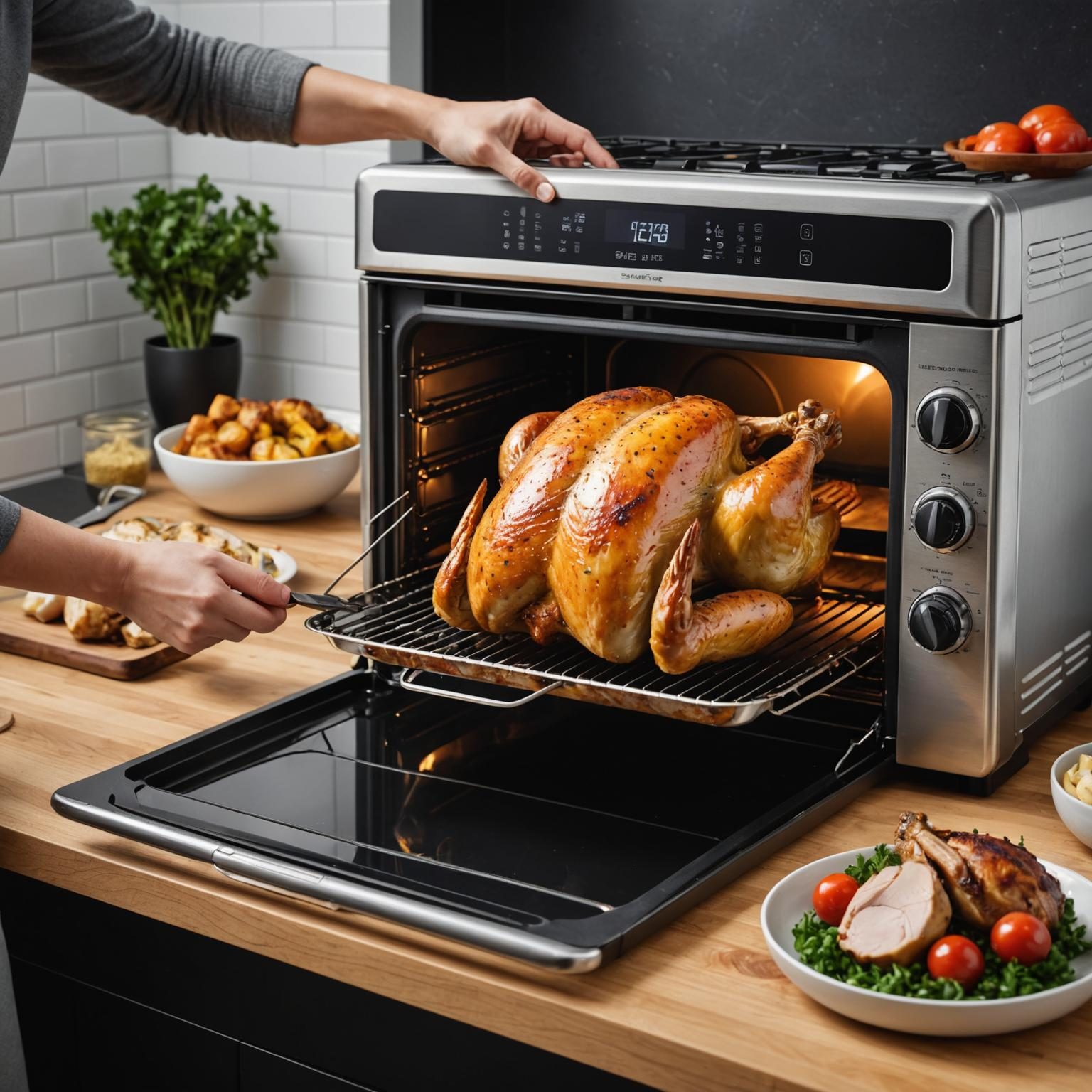 bakery oven gold coated infrared heater
